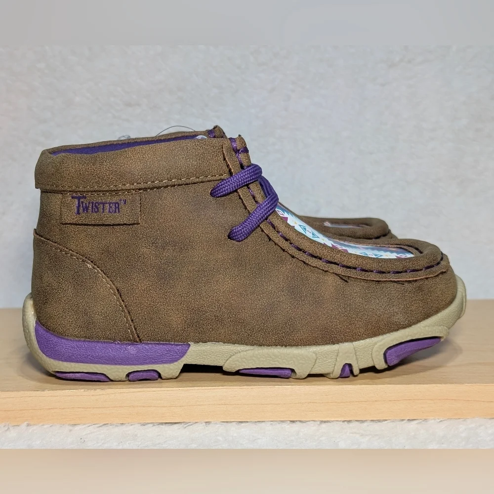Twister brand new